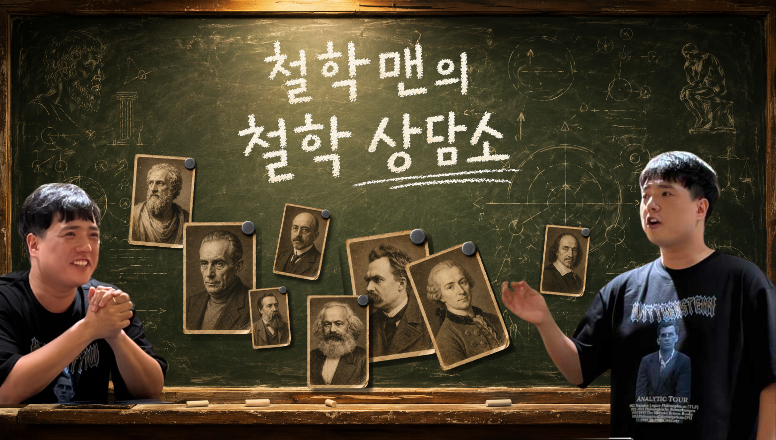 철학 정원